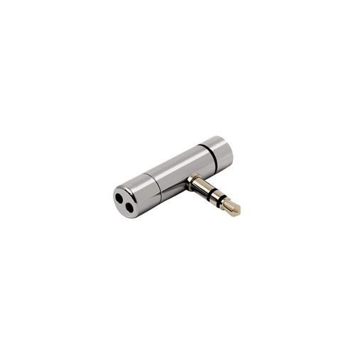 Hama Notebook Mini Microphone - Microphone - argent