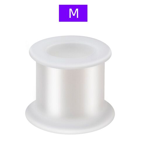 Anneau Anal Super Énorme En Silicone Pour Hommes, Plug Anal Creux, Dilatateur De Prostate, Masseur, Jouets Sexuels