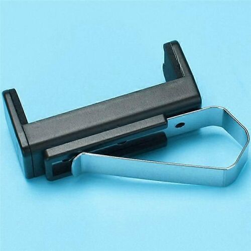 3 Pcs De Voiture Pare-Soleil Clip Support De Montage 45-67mm Pour Porte De Garage Télécommande De Voiture Clé À Distance Qu