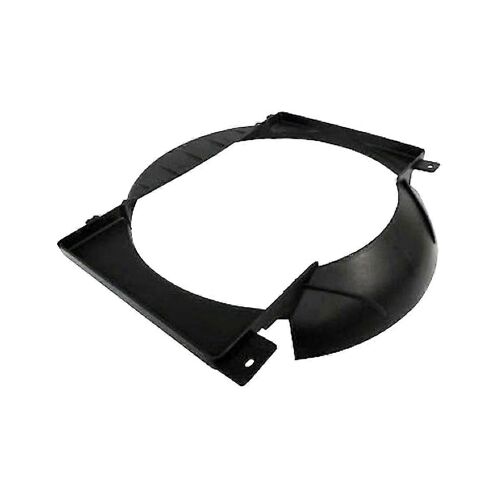 52027501ac Couvercle De Ventilateur D'automobile Couvercle De Ventilateur De Radiateur Garde De Ventilateur Pour 9615122