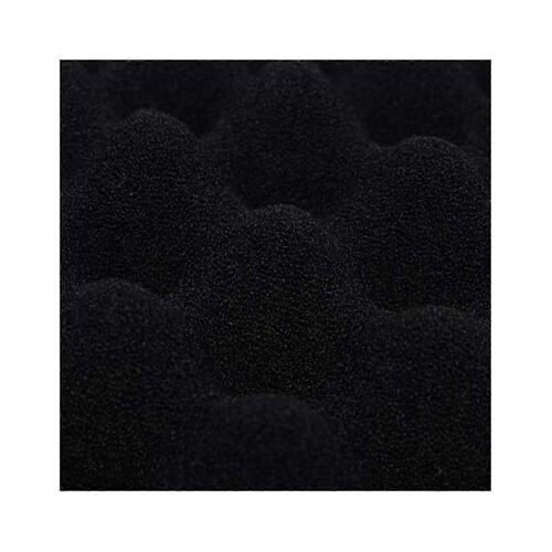 8 Pcs 7 Pouces / 180mm Éponge Polissage Tampon Tampon Kit Outil pour Polisseuse De Voiture