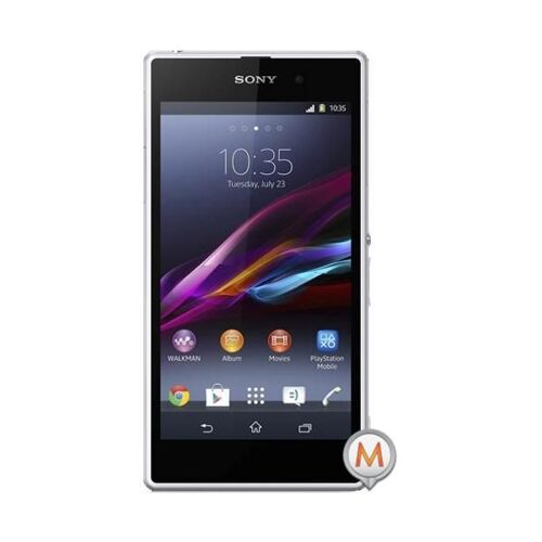 Sony Xperia Z1 3G C6902 Blanc