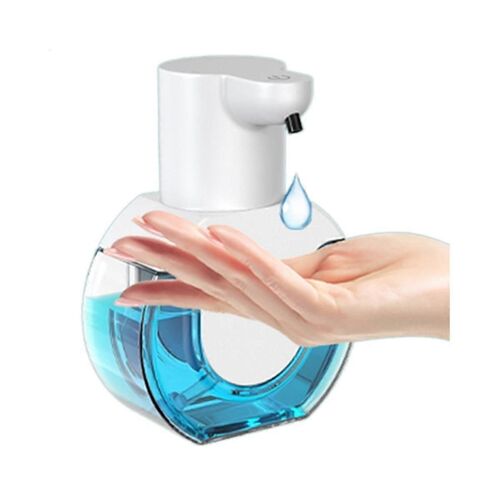 Distributeur de savon à détection automatique Smart Foam Washing Phone Infrared Sensor Machine à mousse pour la cuisine