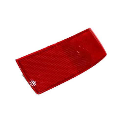 Feu De Garniture De Réflecteur De Pare-Chocs Arrière Gauche A2048200174 Pour - -Classe W204/X204 Glk250 Glk300 Glk350 2008-2