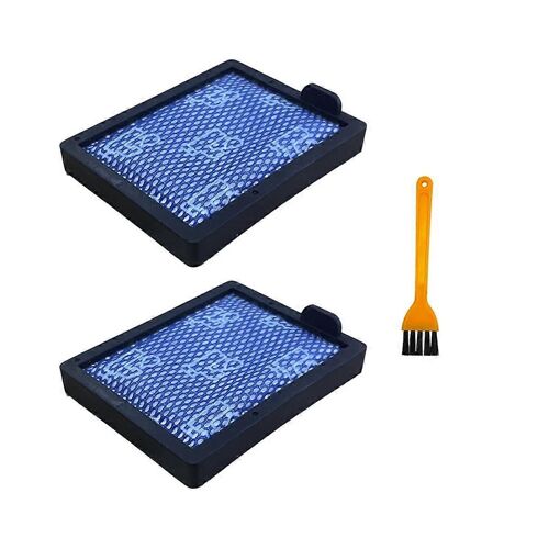 Convient pour le filtre d'aspirateur Jet Bot Accessoires d'assemblage en coton Filtre Filtre en coton