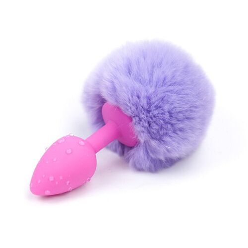 Jouets Sexuels Pour Femmes, Queue De Lapin Moelleuse, Boule De Queue De Lapin, Plug Anal En Fcèdre, Jaune De Mascotte Lesbienne, Point G, Unis Issement, Plug Anal