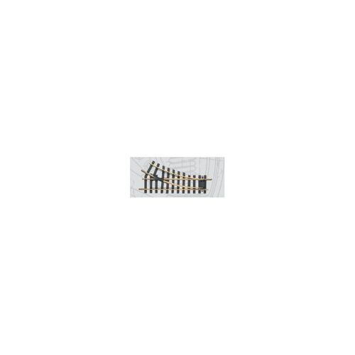 Aiguillage Manuel Droit Marklin 35221 G