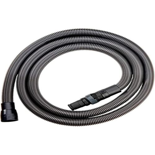 Hamiltion-631337000 Saugschlauch Tuyau D'Aspiration Ø 32 Mm, Longueur 3,5 M, L Pc/Inox, Couleur, Size