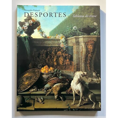 Alexandre-François Desportes Tableaux De Chasse
