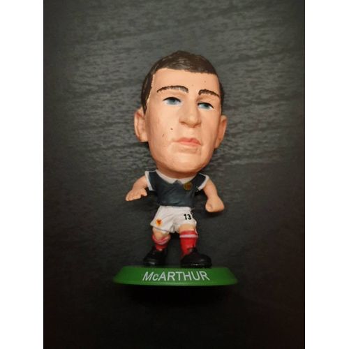 Figurine Mcarthur 5 Cm