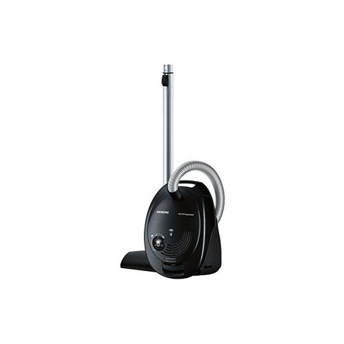 Siemens Vs06 A212 Aspirateur Traîneau Avec Sac
