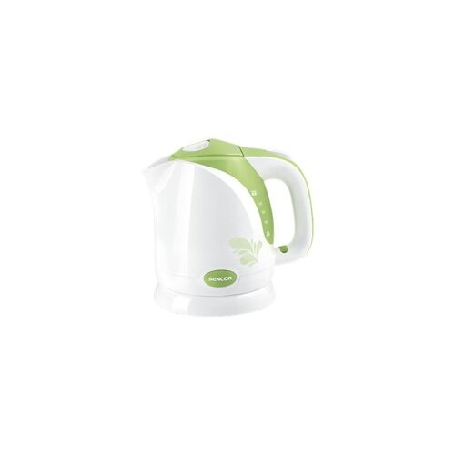 Sencor Swk 1501gr Bouilloire Électrique  Rapide - 2000w - 1.5 Litre - Vert