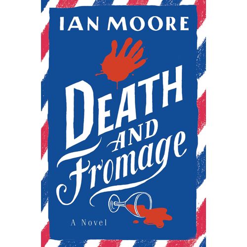 Death And Fromage