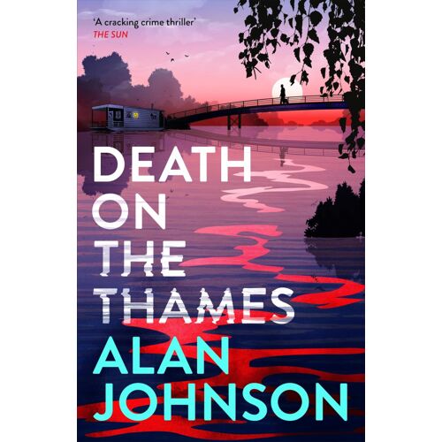 Death On The Thames