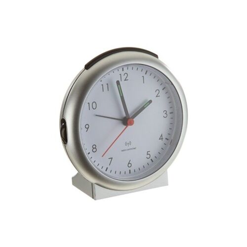 TFA Funk reveil 98.1036 argent