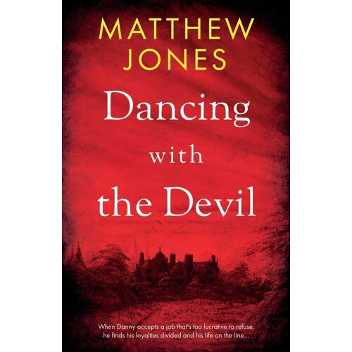 Dancing With The Devil