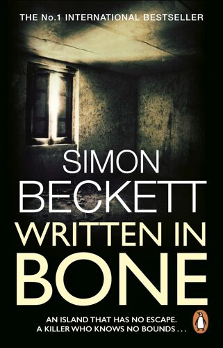 Written In Bone
