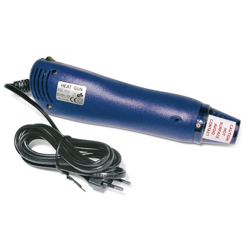 Pistolet À Air Chaud (Heat Gun)