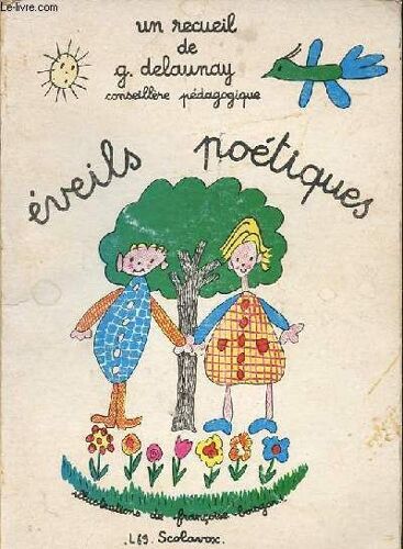 Eveils Poétiques.
