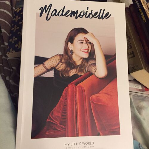 My Little World Mademoiselle