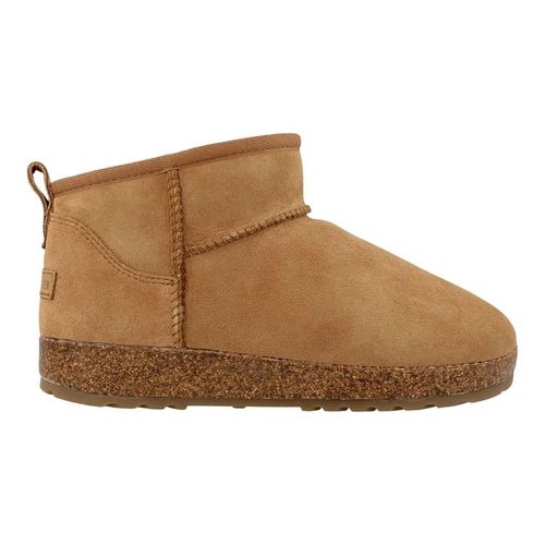 Bottines Haflinger Elsa