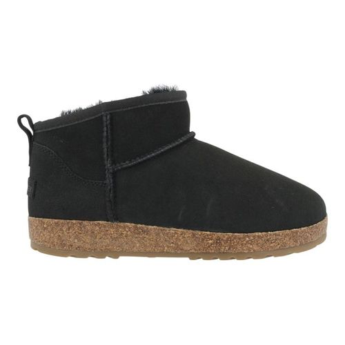 Bottines Haflinger Elsa