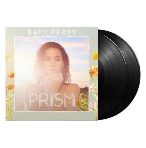 Prism - Vinyle 33 Tours