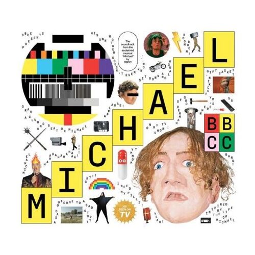 Michael - Cd Album