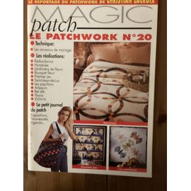 Magic Patch 20