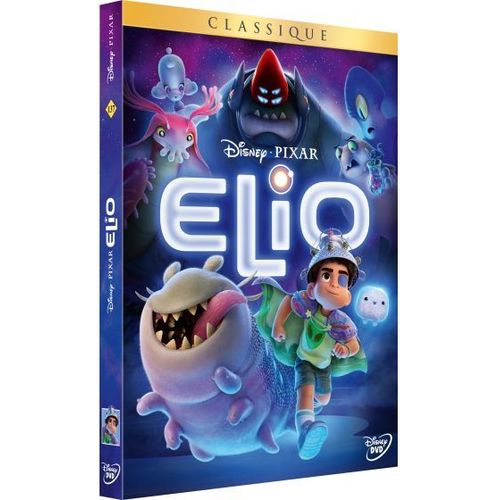 Elio
