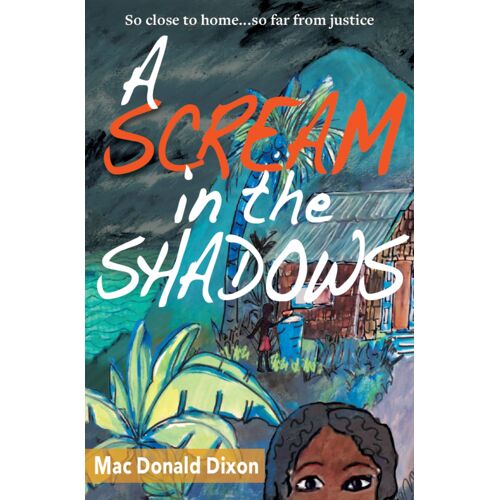 A Scream In The Shadows