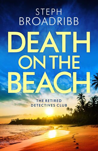 Death On The Beach