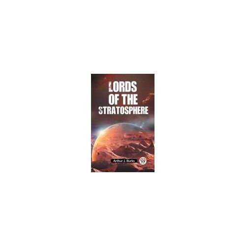 Lords Of The Stratosphere