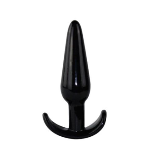 Plug Anal En Silicone Pour Hommes Et Femmes, Jouets Sexuels, Jouet Anal, Zone De Massage De La Prostate, Thuna Ual Bsie M 7.0, Unis Issement De L'anus
