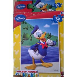 Puzzle Disney Donald