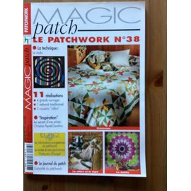 Magic Patch 38