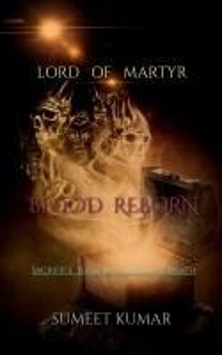 Lord Of Martyr