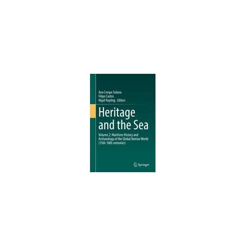 Heritage And The Sea