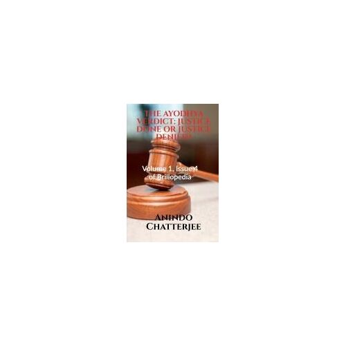 The Ayodhya Verdict