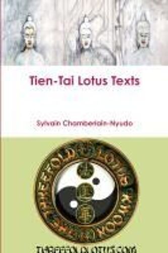 Tien-Tai Lotus Texts