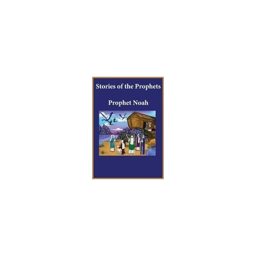 Stories Of The Prophets