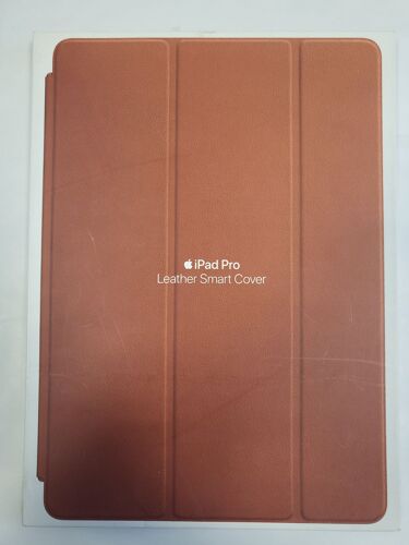 IPAD PRO LEATHER SMART COVER