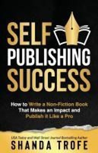 Self-Publishing Success