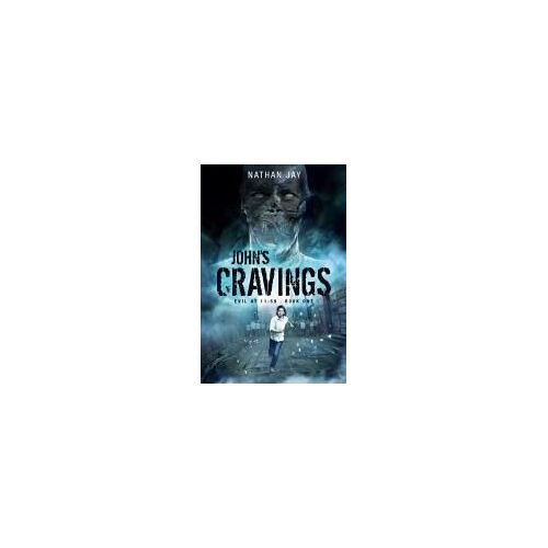 John's Cravings
