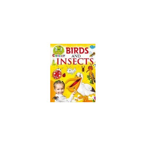Birds And Insects