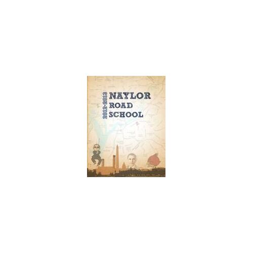 Naylorroad_Memory Book_2013