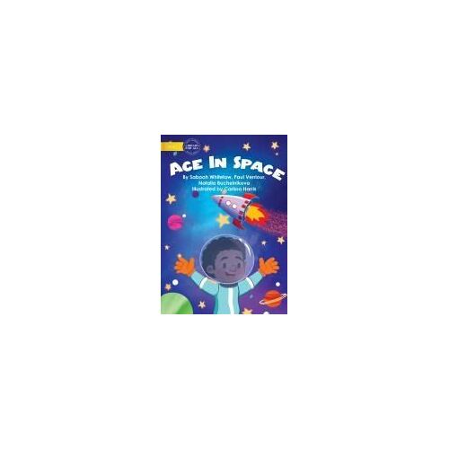 Ace In Space