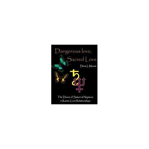 Dangerous Love, Sacred Love