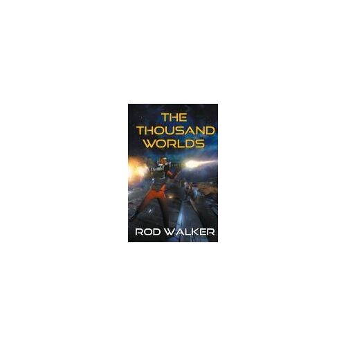 The Thousand Worlds