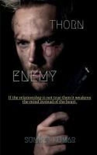 Thorn Of Enemy